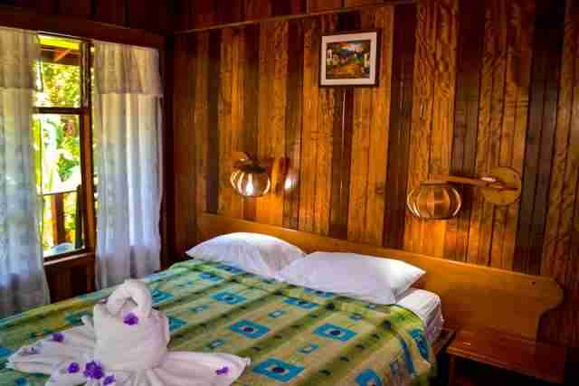 o hostel monteverde