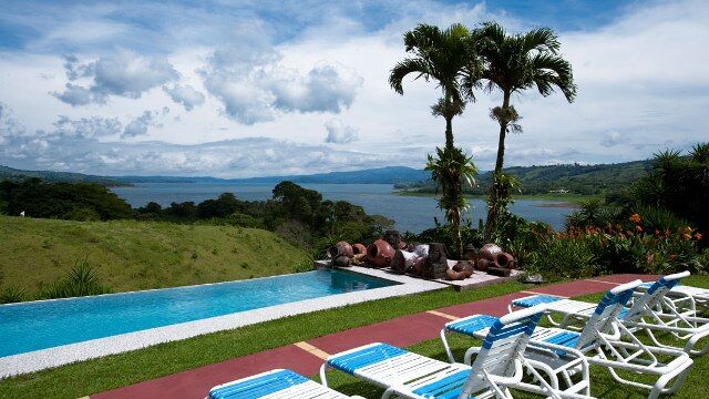 o mansionarenal