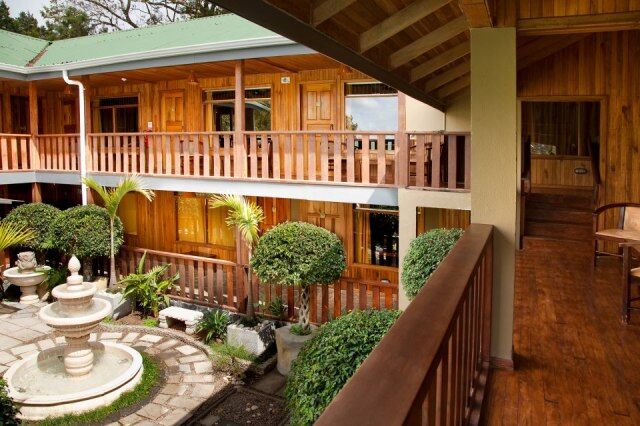 o monteverde country
