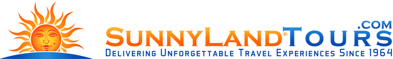 trip fam trip Sunny Land Tours – Since 1964